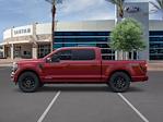2025 Ford F-150 SuperCrew Cab 4WD Pickup for sale #252134 - photo 8
