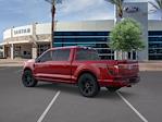 2025 Ford F-150 SuperCrew Cab 4WD Pickup for sale #252134 - photo 9