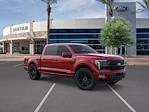 2025 Ford F-150 SuperCrew Cab 4WD Pickup for sale #252134 - photo 12