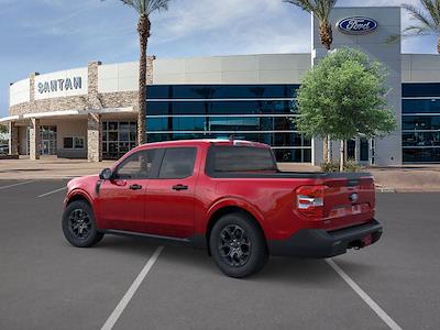 New 2025 Ford Maverick XLT SuperCrew Cab Pickup for sale #252135 - photo 2