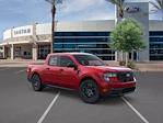 New 2025 Ford Maverick XLT SuperCrew Cab Pickup for sale #252135 - photo 7