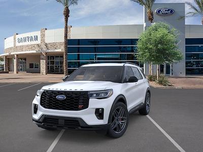 New 2025 Ford Explorer ST AWD SUV for sale #252138 - photo 1