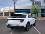 New 2025 Ford Explorer ST AWD SUV for sale #252138 - photo 28