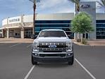 2025 Ford F-550 Super Cab DRW 4x4 Cab Chassis for sale #252139 - photo 6