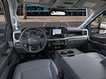 2025 Ford F-550 Super Cab DRW 4x4 Cab Chassis for sale #252139 - photo 9
