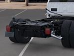 2025 Ford F-550 Super Cab DRW 4x4 Cab Chassis for sale #252139 - photo 21