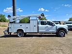 New 2025 Ford F-550 Super Cab Mechanics Body for sale #252139 - photo 4