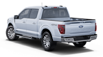 2025 Ford F-150 SuperCrew Cab 4WD Pickup for sale #252141 - photo 24