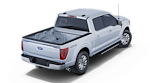 2025 Ford F-150 SuperCrew Cab 4WD Pickup for sale #252141 - photo 25