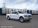2025 Ford F-150 SuperCrew Cab 4WD Pickup for sale #252141 - photo 7