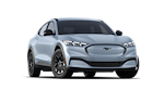 New 2025 Ford Mustang Mach-E Select SUV for sale #252144 - photo 4