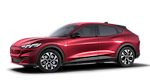 New 2025 Ford Mustang Mach-E Select SUV for sale #252145 - photo 1