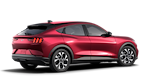 New 2025 Ford Mustang Mach-E Select SUV for sale #252145 - photo 3