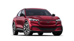 New 2025 Ford Mustang Mach-E Select SUV for sale #252145 - photo 4