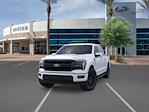 New 2025 Ford F-150 Lariat SuperCrew Cab 4WD Pickup for sale #252146 - photo 4