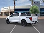 New 2025 Ford F-150 Lariat SuperCrew Cab 4WD Pickup for sale #252146 - photo 6