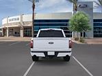 New 2025 Ford F-150 Lariat SuperCrew Cab 4WD Pickup for sale #252146 - photo 7