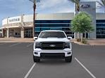 New 2025 Ford F-150 Lariat SuperCrew Cab 4WD Pickup for sale #252146 - photo 8