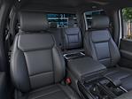 New 2025 Ford F-150 Lariat SuperCrew Cab 4WD Pickup for sale #252146 - photo 10