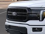 New 2025 Ford F-150 Lariat SuperCrew Cab 4WD Pickup for sale #252146 - photo 17