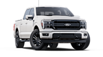 New 2025 Ford F-150 Lariat SuperCrew Cab 4WD Pickup for sale #252146 - photo 26