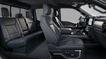 New 2025 Ford F-150 Lariat SuperCrew Cab 4WD Pickup for sale #252146 - photo 27