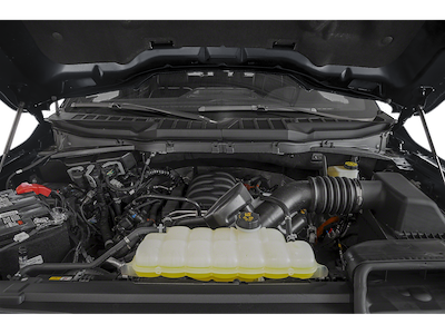 New 2025 Ford F-150 - photo 1