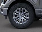 2025 Ford F-150 SuperCrew Cab 4WD Pickup for sale #252148 - photo 19