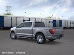 2025 Ford F-150 SuperCrew Cab 4WD Pickup for sale #252148 - photo 2