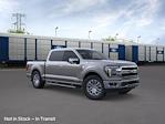 2025 Ford F-150 SuperCrew Cab 4WD Pickup for sale #252148 - photo 7