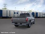 2025 Ford F-150 SuperCrew Cab 4WD Pickup for sale #252148 - photo 8