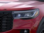 New 2025 Ford Explorer ST-Line SUV for sale #252150 - photo 18