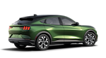 New 2025 Ford Mustang Mach-E Select SUV for sale #252154 - photo 3