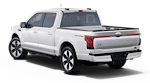 New 2025 Ford F-150 Lightning Platinum SuperCrew Cab AWD Pickup for sale #252155 - photo 2