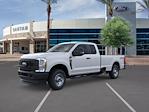 New 2025 Ford F-350 XL Super Cab 4WD SRW Pickup for sale #252158 - photo 1