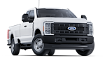 New 2025 Ford F-350 XL Super Cab 4WD SRW Pickup for sale #252158 - photo 26
