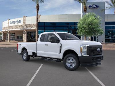New 2025 Ford F-350 XL Super Cab 4WD SRW Pickup for sale #252159 - photo 1