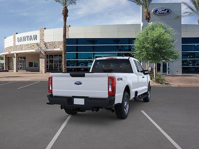 New 2025 Ford F-350 XL Super Cab 4WD SRW Pickup for sale #252159 - photo 2