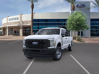 New 2025 Ford F-350 XL Super Cab 4WD SRW Pickup for sale #252163 - photo 2