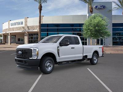 2025 Ford F-350 Super Cab SRW 4WD Pickup for sale #252164 - photo 1
