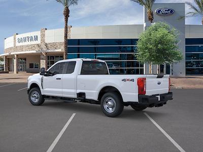 2025 Ford F-350 Super Cab SRW 4WD Pickup for sale #252164 - photo 2