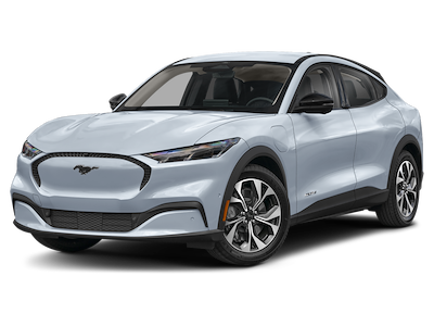 New 2025 Ford Mustang Mach-E Select SUV for sale #252166 - photo 1