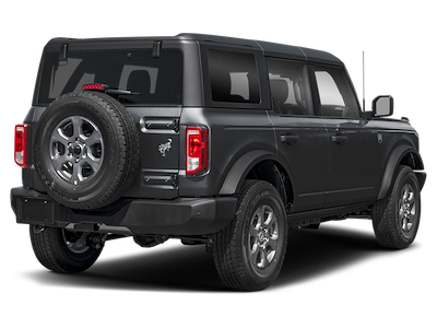 New 2025 Ford Bronco Big Bend 4WD SUV for sale #252168 - photo 2