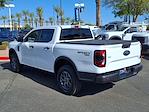 Used 2024 Ford Ranger XLT SuperCrew Cab 4WD Pickup for sale #252169A - photo 6