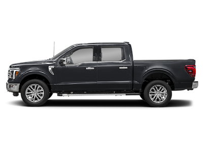 2025 Ford F-150 SuperCrew Cab 4WD Pickup for sale #252170 - photo 1