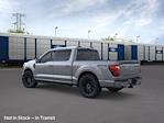 2025 Ford F-150 SuperCrew Cab 4WD Pickup for sale #252170 - photo 2