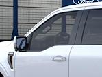 2025 Ford F-150 SuperCrew Cab 4WD Pickup for sale #252171 - photo 25