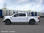 2025 Ford F-150 SuperCrew Cab 4WD Pickup for sale #252171 - photo 8