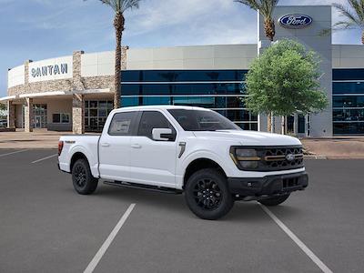 New 2025 Ford F-150 - photo 1