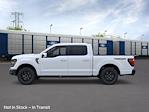 2025 Ford F-150 SuperCrew Cab 4WD Pickup for sale #252172 - photo 8
